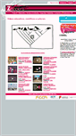Mobile Screenshot of fe01.zappiens.fccn.pt