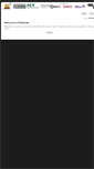 Mobile Screenshot of filesender.fccn.pt